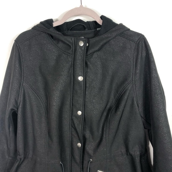Reitmans‎ black jacket - Picture 2 of 10